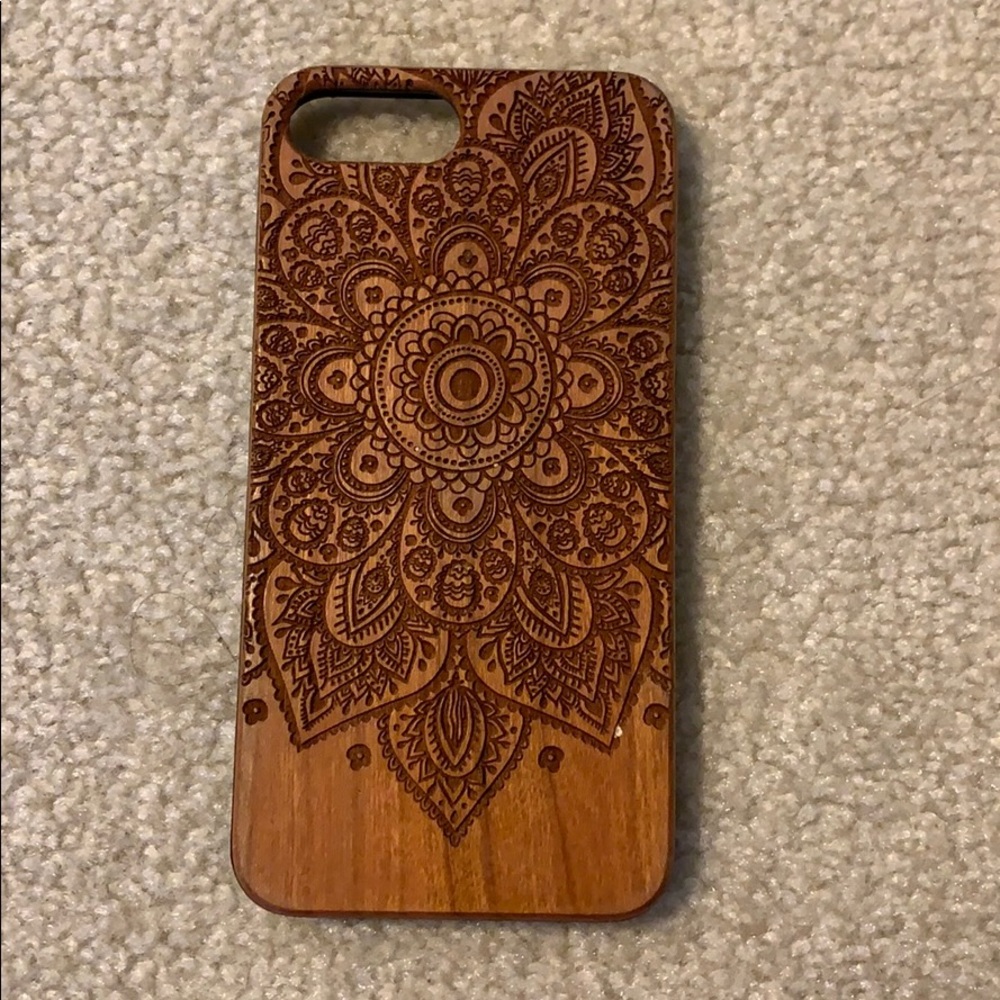 Iphone 8plus case